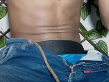 Chaturbate Free Live Porn of mynegrito001