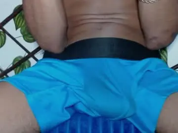 Chaturbate Adult Webcams of mynegrito001