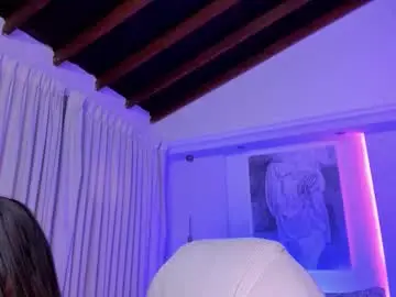 Chaturbate Live Sex of nathalie_rivers