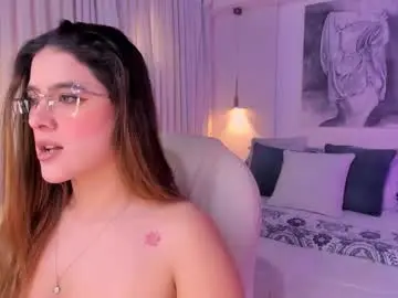 Chaturbate Watch Live Sex Cams of nathalie_rivers