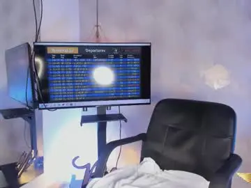Chaturbate Sex Cam of nicolemorelli2