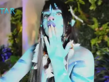 Chaturbate Live Porn of nicolemorelli2