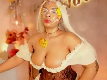 Chaturbate Best Webcam of nicolemorelli2