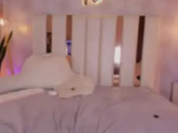 Chaturbate Nude Webcam of nicolemorelli2