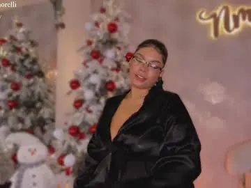 Chaturbate Free Live Porn of nicolemorelli2