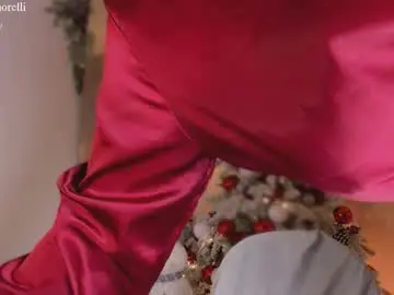 Chaturbate Sex Chat of nicolemorelli2