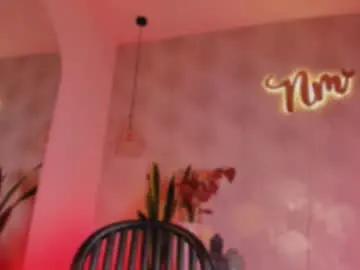 Chaturbate Adult Video Chat of nicolemorelli2