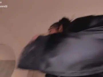 Chaturbate Sex Cam of nicolemorelli2