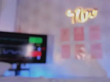 Chaturbate Nude Webcam of nicolemorelli2