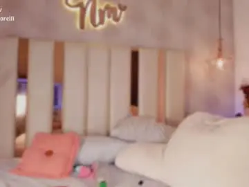 Chaturbate Adult Webcam of nicolemorelli2