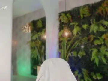 Chaturbate Adult Webcam of nicolemorelli2