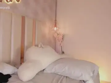 Chaturbate Adult Webcam of nicolemorelli2