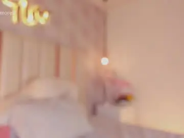 Chaturbate Live Porn of nicolemorelli2