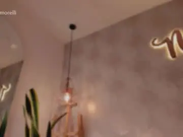 Chaturbate Free Live Porn of nicolemorelli2