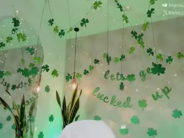 Chaturbate Adult Video Chat of nicolemorelli2