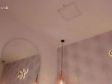 Chaturbate Adult Webcams of nicolemorelli2