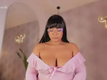 Chaturbate Adult Webcams of nicolemorelli2