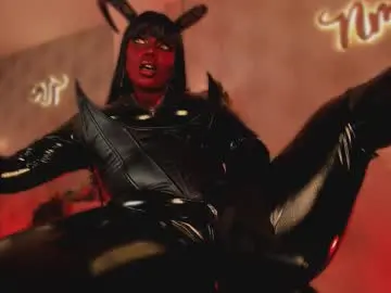 Chaturbate Live Porn of nicolemorelli2