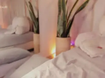 Chaturbate Nude Webcam of nicolemorelli2