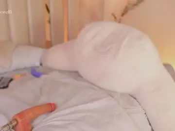 Chaturbate Sex Chat of nicolemorelli2