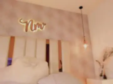 Chaturbate Adult Video Chat of nicolemorelli2