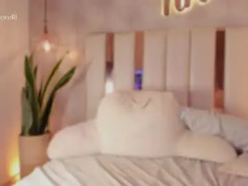 Chaturbate Live Sex Cam of nicolemorelli2