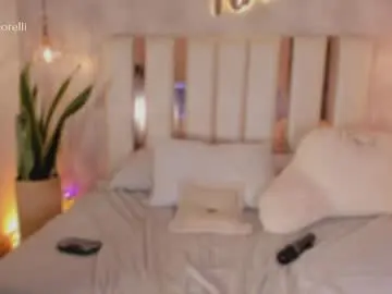 Chaturbate Sex Chat of nicolemorelli2