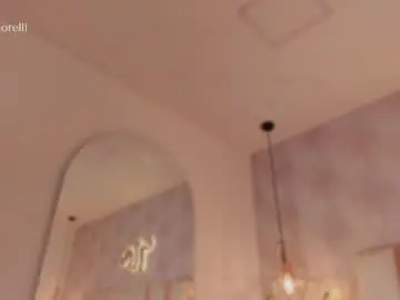 Chaturbate Live Porn of nicolemorelli2