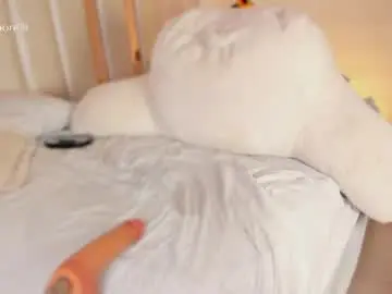 Chaturbate Live Porn of nicolemorelli2