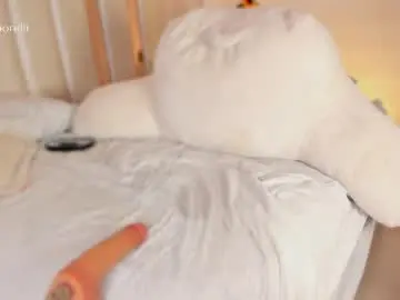 Chaturbate Sex Chat of nicolemorelli2
