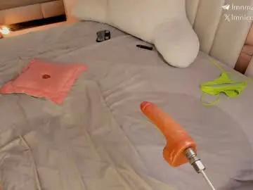 Chaturbate Private Sex Chat of nicolemorelli2