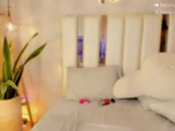 Chaturbate Watch Live Sex Cams of nicolemorelli2