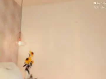 Chaturbate Sex Chat of nicolemorelli2