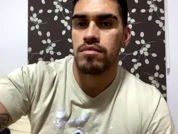 Chaturbate Adult Video Chat of noahsexx98