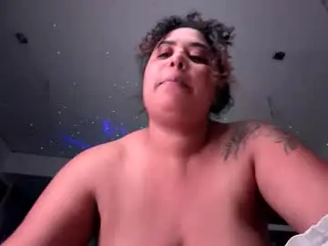 Chaturbate Nude Webcam of picklepuffs222