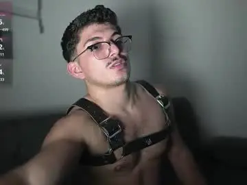 Chaturbate Watch Live Sex Cams of simoon_01