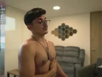 Chaturbate Private Sex Chat of simoon_01
