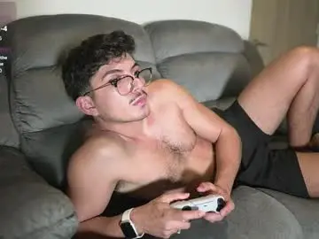 Chaturbate Sex Cam of simoon_01