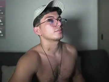 Chaturbate Private Sex Chat of simoon_01