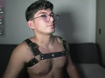 Chaturbate Best Webcam of simoon_01