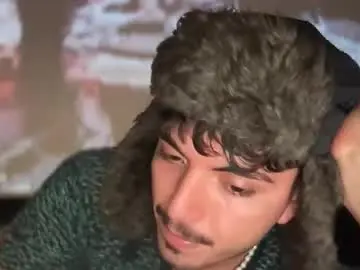 Chaturbate Live Sex of simoon_01