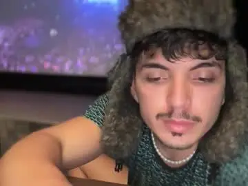 Chaturbate Best live sex cam show of simoon_01