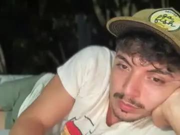 Chaturbate Adult Video Chat of simoon_01