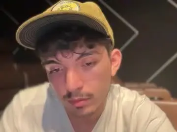 Chaturbate Sex Chat of simoon_01