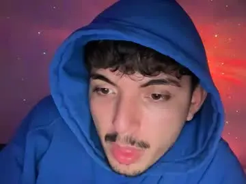 Chaturbate Sex Cam of simoon_01