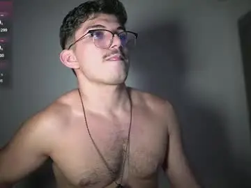 Chaturbate Live Sex of simoon_01