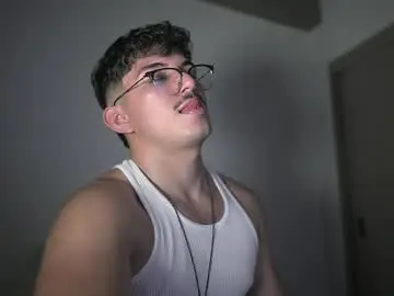 Chaturbate Nude Webcam of simoon_01