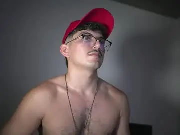 Chaturbate Sex Chat of simoon_01