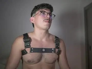 Chaturbate Best live sex cam show of simoon_01