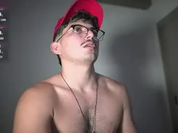 Chaturbate Private Sex Chat of simoon_01